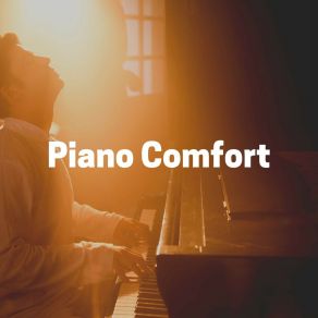 Piano Comfort album cover