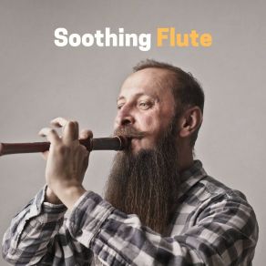 Soothing Flute album cover