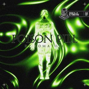 Poison Pill album cover