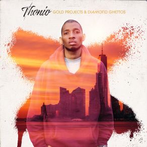 Gold Projects & Diamond Ghettos album cover