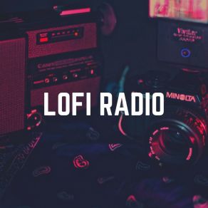 Lofi Radio album cover