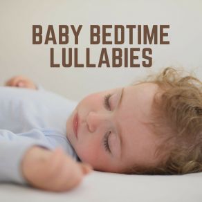 Baby Bedtime Lullabies album cover