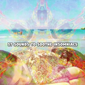 57 Sounds To Soothe Insomniacs album cover