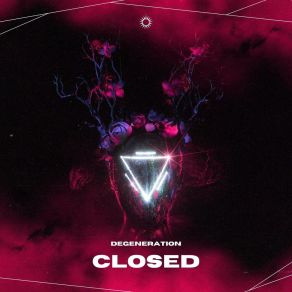 Closed album cover