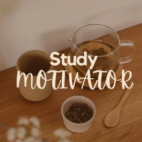 Study Motivator album cover