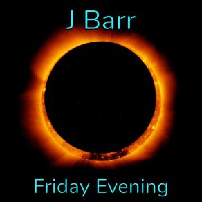 Friday Evening album cover