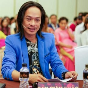 Vùng Đất Cấm album cover