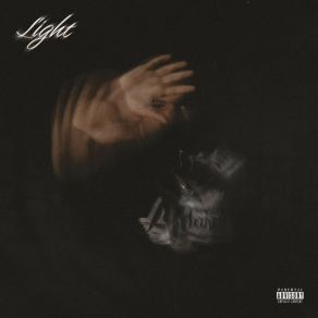 Light album cover