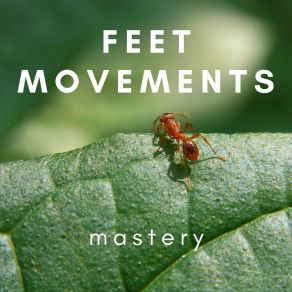 Feet Movements album cover