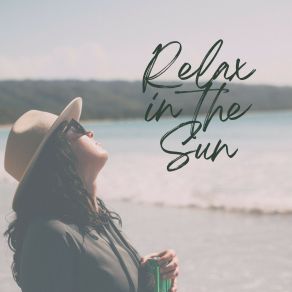 Relax In The Sun album cover