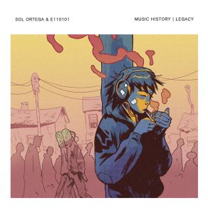 Music History | Legacy (Original) album cover