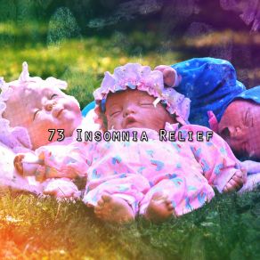 73 Insomnia Relief album cover