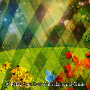 36 Relax Your Soul With Rain And Music album cover