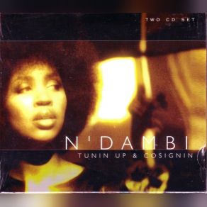 Tunin' Up & Cosignin' (Passion) album cover