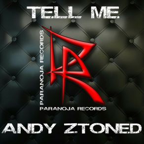Tell Me album cover