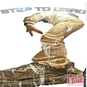 Step To Drag album cover