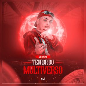 Terror Do Multiverso album cover