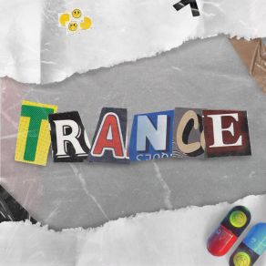 Trance album cover