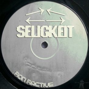 Seligkeit album cover