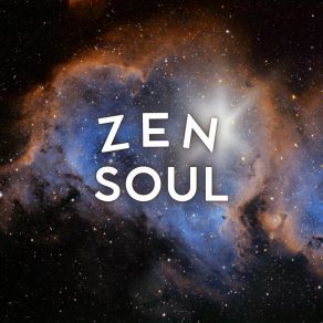 Zen Soul album cover