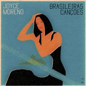 Brasileiras Canções album cover