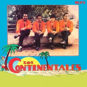 Los Profesionales De La Cumbia, Vol. 8 album cover