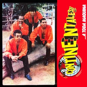 A Toda Máquina, Vol. 7 album cover