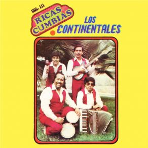 Ricas Cumbias, Vol. 3 album cover