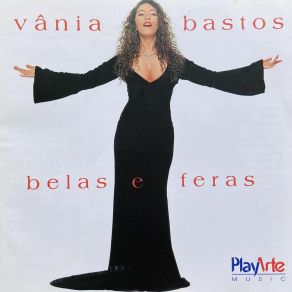 Belas E Feras album cover