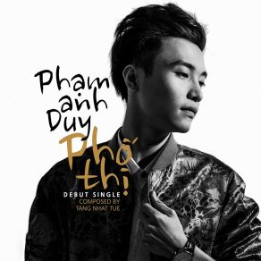 Phố Thị album cover