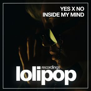 Inside My Mind album cover