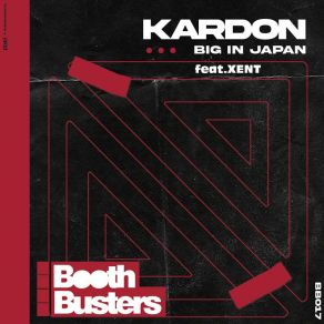 Big In Japan album cover