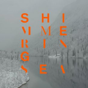 Shimmering Sea album cover