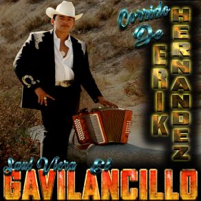 Corrido De Erik Hernandez (2022 Remastered) album cover