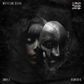 Smile (Remixes) album cover