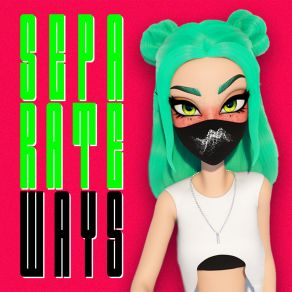 Separate Ways album cover
