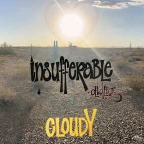 Insufferable Olidlig album cover