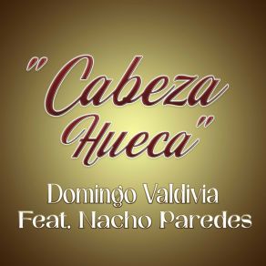 Cabeza Hueca album cover