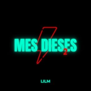 Mes Dièses, Vol. 2 album cover