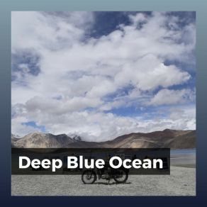 Deep Blue Ocean album cover