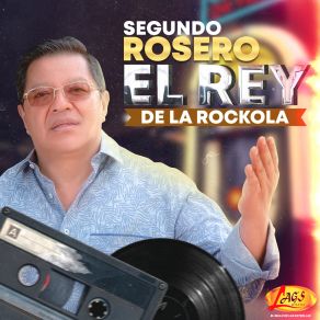 El Rey De La Rockola album cover