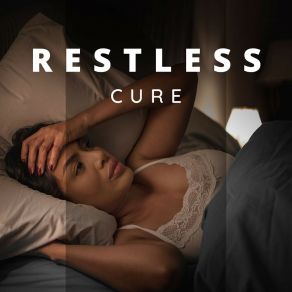 Restless Cure album cover
