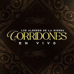 Corridones (En Vivo) album cover
