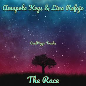 The Race album cover