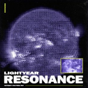 Resonance album cover