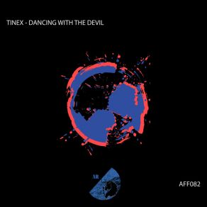Dancing With The Devil album cover