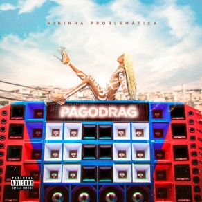 Pagodrag album cover