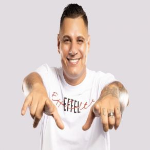 Amor Gigante album cover