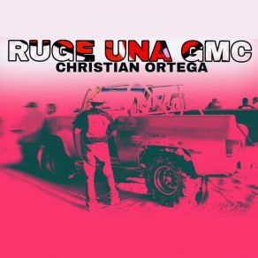 Ruge Una Gmc album cover