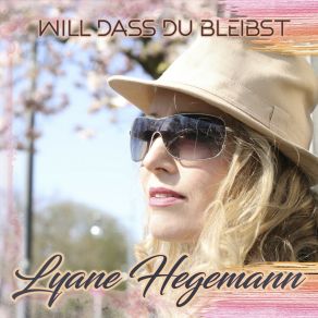 Will Dass Du Bleibst album cover